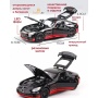 Модель автомобиля Mercedes Maisto AMG GT 1:32